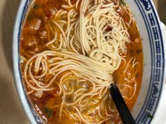 -福海面馆(阳曲店)