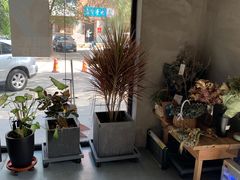-十一咖啡(青年大街工厂店)