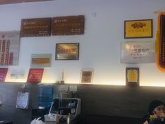 -笑来喜馄饨小笼工坊店(湖滨街店)