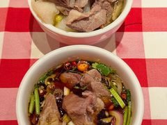 -西贝(虹口龙之梦店)
