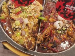 -南锣南门(东方银座店)