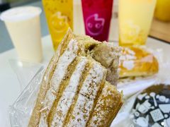 -研麦家面包(亚泰华府店)