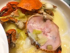 海鲜花蟹-亢龙太子酒轩(东湖店)