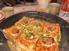 -话梅·客家小厨(东门店)