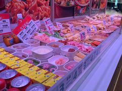 -福客麻辣烫·现炒麻辣香锅(印力中心店)