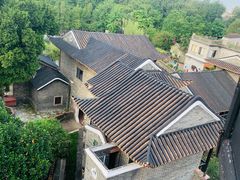 -东莞市可园博物馆