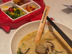 -味千拉面(泰州万达广场店)