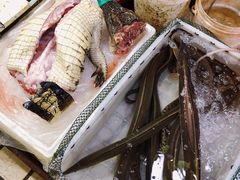 -老字号蛇口德记烧腊饭店·海鲜加工
