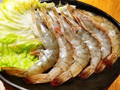 -黄记煌三汁焖锅(凯德广场店)