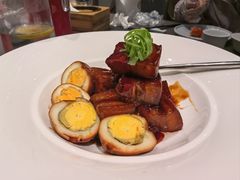 -望乡楼上海菜(日月光店)