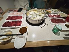 -浪里寻·臻牛养生牛肉火锅(方圆荟店)