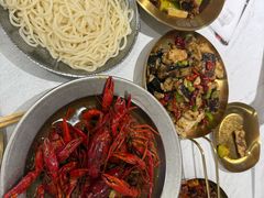 -辣盆盆麻辣小龙虾(哈尔滨总店)
