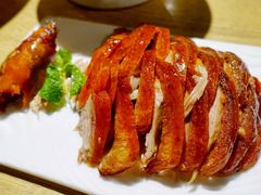 1416精品烤鸭-便宜坊(酒仙桥798艺术区店)