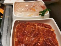 -海底捞火锅(奥体南路店)