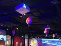 大堂-大成海鲜烧烤·小龙虾(七宝店)
