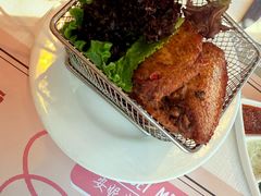 -安妮意大利餐厅(丽都店)