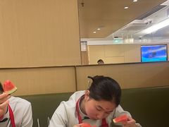 -海底捞火锅(旭辉MALL店)
