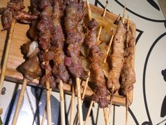 -新凯旋烧烤·燕姐千岛湖土菜