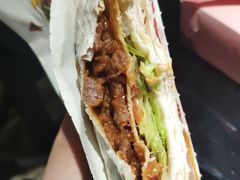 -肯德基(颛桥店)