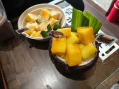 -椰椰大吉(侨港店)