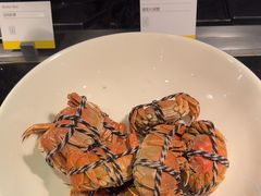 -知味自助餐厅(西安威斯汀大酒店)