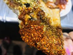 -小寒羊烧烤(凯瑞时代大厦店)