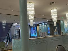 -孔雀云贵川·融合菜(长宁来福士店)