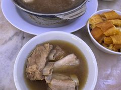 -新记肉骨茶