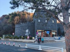 -图们国门景区