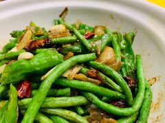 豆角-一家人(香君路店)