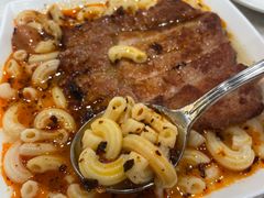 -香港新发烧腊茶餐厅(书城店)