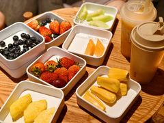 -汤崎·汤泉生活(福田口岸店)