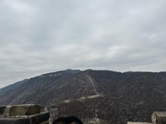 -慕田峪长城