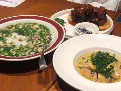 -上海人家花樣年华(中山公园店)