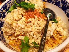 -simply thai天泰(长泰广场店)