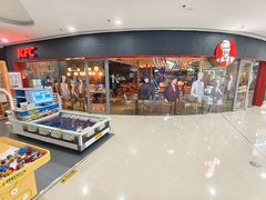 -肯德基(福清万达店)