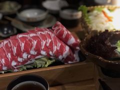 -湊湊火锅·茶憩(杭州湖滨银泰in77店)
