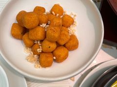-大树餐厅(环球港店)