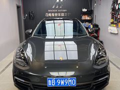 -迈肯专业车体精护·保镖BOP隐形车衣(青岛专营店)