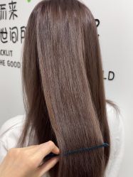 点击看大图 -LILI·HAIR SALON理理造型
