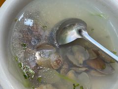 -九龙餐厅(大沽路店)