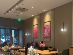 -星巴克(长沙友阿奥特莱斯店)