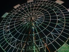 南昌之星摩天轮-南昌之星摩天轮