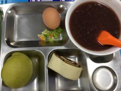 -北京外国语大学东院食堂