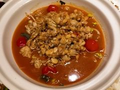 老长沙馋嘴蛙-湘语·湖南家常菜(新洲店)