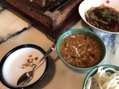 -那家小馆•北京菜•烤鸭(香山店)