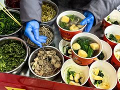 -里脊肉串店(天桥老店)