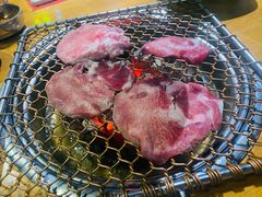 -老炉家木炭烤肉(长江国际店)