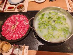 -协成海鲜火锅(情侣路店)