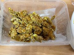 台灣鹽酥雞-新绿茵阁茶餐厅(筷子基分店)